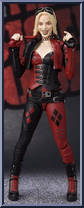 Harley Quinn Action Figure